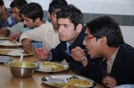 Canteen  Chaudhary Beeri Singh College of Engineering and Management (CBSCEM, Agra) in Agra