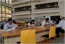 Library  Symbiosis School of Sports Sciences (SSSS), Pune in Pune