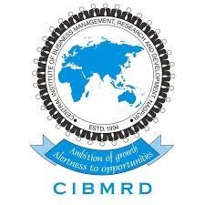 CIBMRD logo