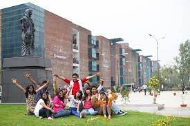 Students photo Lovely Professional University in Kapurthala	