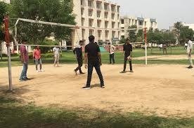 Sports for Rajasthan Institute of Engineering and Technology - [RIET], Jaipur in Jaipur
