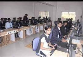 Computer Lab Vaishnavi Institute of Technology and Science - [VITS], in Bhopal