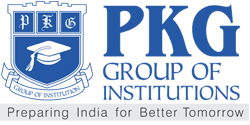 PKGGIs logo