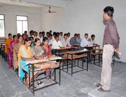 Classroom for Thushara PG School of Information Science and Technology (TPGSIST) Warangal in Warangal	