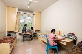 Girls hostel  Rajarambapu Institute of Technology (RIT, Sangli) in Sangli