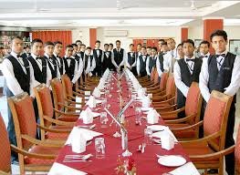 Image for Institute of Hotel Management Catering Technology and Applied Nutrition (IHM), Guwahati in Guwahati