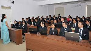 Image for Krupanidhi School of Management - [KSM], Bengaluru in Bengaluru