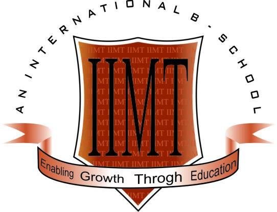 IIMT Studies Logo