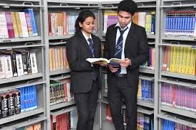 library Uttaranchal College of Science & Technology (UCST, Dehradun) in Dehradun