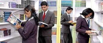 Library  Indira School of Business Studies PGDM (ISBS), Pune in Pune