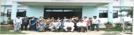 Group photo Shree Sai College of Education & Technology (SSCET, Meerut) in Meerut