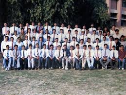 Students Group Photos  National Institute of Technology Kurukshetra in Kurukshetra