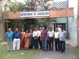 Teachers at Kalyani University in Alipurduar