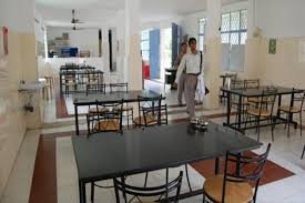 Canteen Photo  Vinayaka Mission’s Research Foundation in Chennai	