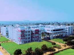 Overview for Online VGU - Vivekananda Global University (VGU), Jaipur in Jaipur