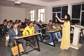 Classroom Mangalmay Institute of Management and Technology (MIMT, Greater Noida) in Greater Noida