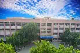 Campus View Directorate Of Distance Education, Maharshi Dayanand University (Dde Mdu), Rohtak in Rohtak