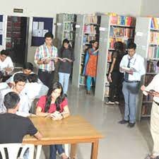 Library for S.S. Jain Subodh Girls P.G. College (SSJSGPG) Jaipur in Jaipur