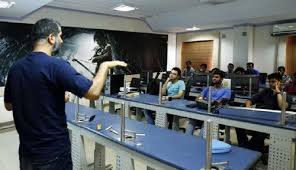 Image for Backstage Pass Institute of Gaming and Technology (BSPIGT), Hyderabad in Hyderabad