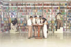 library I.T.S College Mohan Nagar Ghaziabad in Ghaziabad