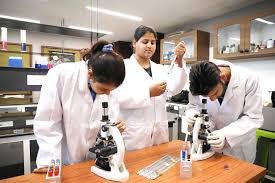 Medical Lab for Virohan Institute of Health & Management Science - (VIHMS, Faridabad) in Faridabad