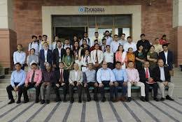 Group Photo for Nidt School of Architecture and Design Technology (NSADT), Jaipur in Jaipur