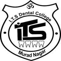 ITS Dental College logo