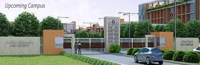 Upcoming Campus of Shri Vishwakarma Skill University (SVSU, Palwal)