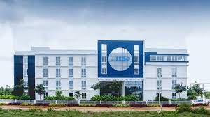 campus International Institute of Business Studies (IIBS)  in Bangalore