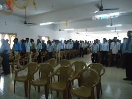 Conference Hall  for Rrase College of Engineering, Chennai in Chennai	