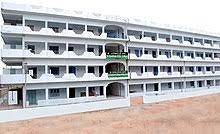 Sri Gowthami Degree and PG College, Prakasam Banner