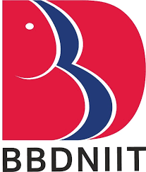 BBDNIIT logo
