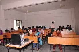 Class Room of Anurag Engineering College, Suryapet in Suryapet	