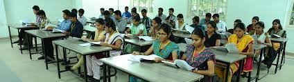 Classroom Sasurie College of Engineering, Tiruppur in Tiruppur	