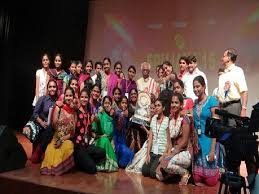 Image for Kakatiya Institute of technology and science for women (KITW) in Hyderabad	