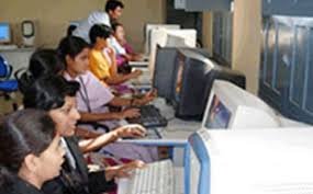 Computer Lab Sharada Vilas Education Institute, Mysore in Mysore
