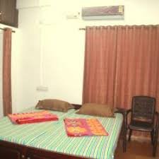 Hostel Room of CMS College Kottayam in Kottayam
