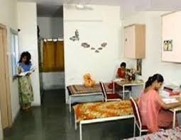 Hostal for Sri Aurobindo College in Ujjain