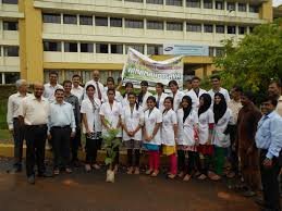 Group Photo for The Nitte Gulabi Shetty Memorial Institute of Pharmaceutical Sciences (NGSMIPS), Mangalore in Mangalore