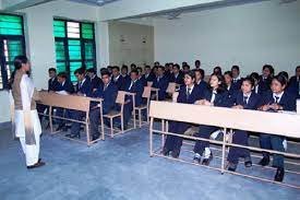 class room Sat Priya Group of Institutions, Rohtak  in Rohtak