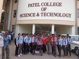 Group Photo  for Patel College of Science and Technology - (PCST, Indore) in Indore