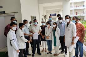 Image for Atal Bihari Vajpayee Government Medical College (ABVGMC), Vidisha in Vidisha