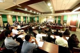 Class Room  Indian Institute of Management Indore (IIM Indore) in Indore