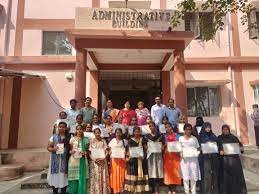 Image for Government Degree College for Women (GDCW), Karimnagar in Karimnagar
