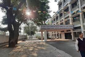 Overview for HKE Society's College of Pharmacy (HKESCP), Gulbarga in Gulbarga