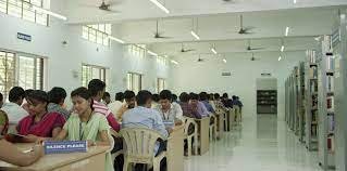 Image for Kamaraj College of Engineering and Technology - [KCET], Virudhunagar in Virudhunagar