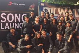 Students Photo New Delhi Institution of Event Management (NDIEM) in New Delhi