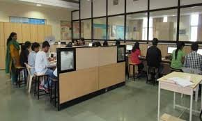 Lab Indian Institute of Information Technology, Pune in Ahmednagar