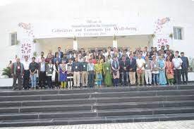 Group photo Development Management Institute (DMI ,Patna) in Patna