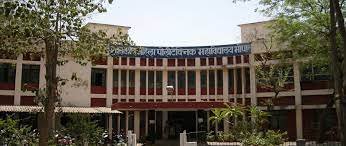 Campus Government Women’S Polytechnic College, in Bhopal